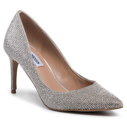 Steve Madden Lodičky Steve Madden Lillie SM11000728-02003-968 Crystal