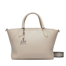 Armani Exchange Handtasche Armani Exchange XW003086 AF26569 U6208 Beige