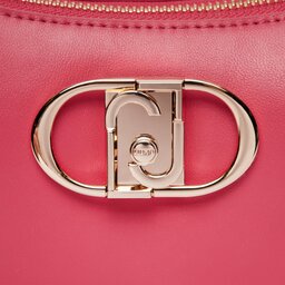 

Сумка Liu Jo Ecs S Hobo AA4231 E0003 Viva Magenta 81750, Рожевий