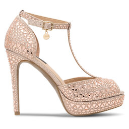 

Босоніжки Nine West NISA SY015-1NW Рожевий