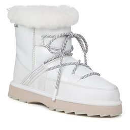 EMU Australia Schneeschuhe EMU Australia Blurred Glossy 2.0 W12905 Coconut coct