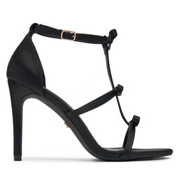 DeeZee Sandale DeeZee LB0402-1 Negru