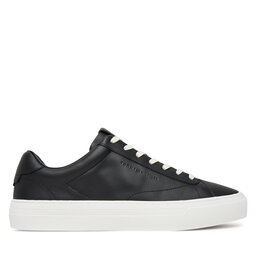 Tommy Hilfiger Αθλητικά Tommy Hilfiger Premium Dress Cupsole FM0FM05572 Μαύρο