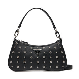 Guess Táska Guess Liona (EY) Evenings-Bags HWEY92 00720 BLA