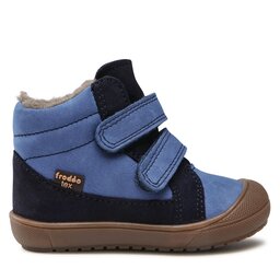 

Черевики Froddo Ollie Wool Tex G2110123-1 M Jeans 1, Голубий