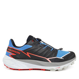Salomon Pantofi pentru alergare Salomon Thundercross L47802700 Albastru