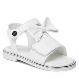 Liu Jo Sandales Liu Jo Mini Sally 520 4A3001 EX014 White 01111
