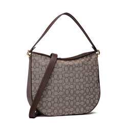 

Сумка Coach Sig Jac Sft Tab Hbo C6659 B4/Oak Maple, Коричневий