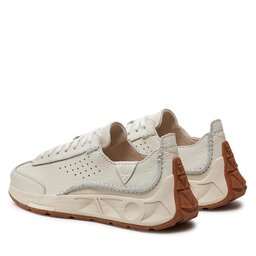 

Снікерcи Clarks Craft Speed. 26176397 Off White Lea, Білий