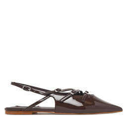 Steve Madden Sandale Steve Madden Cianna SM11003709 Smeđa