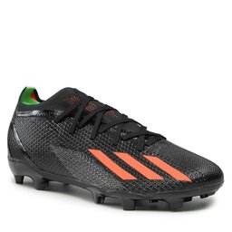 adidas Boty adidas X Speedportal 2 Fg ID4920 Black