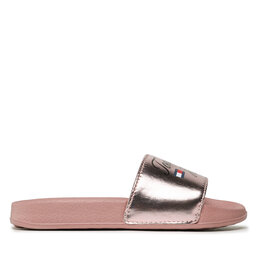 Tommy Hilfiger Ciabatte Tommy Hilfiger Logo Pool Slide T3A0-32799-1367 Rosa