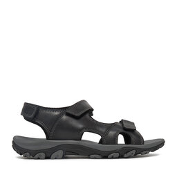 Lasocki Sandalen Lasocki RIKO-02 MB Schwarz