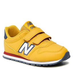 New Balance Sneakers New Balance PV500NGN Giallo