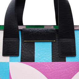 

Сумка Desigual 24SAXP41 9019, Кольоровий
