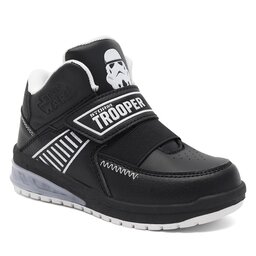 Star Wars Sneakers Star Wars CP23-5852LC Negru