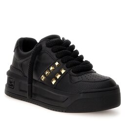 

Снікерcи Guess Lemstud FL8MMS ELE12 BLACK, Чорний