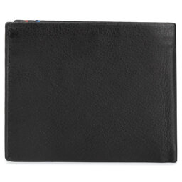 

Велике Чоловіче Портмоне Pierre Cardin CD TILAK22 8824 Black, Чорний