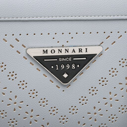 

Сумка Monnari BAG1700-012 Голубий