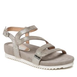 Salamander Сандали Salamander 32-57501-25 Creme