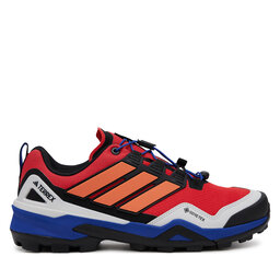 adidas Trekkingi adidas Terrex Skychaser GORE-TEX IH1097 Czerwony