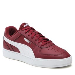 Puma Laisvalaikio batai Puma Puma Caven Team 38081024 Raudona