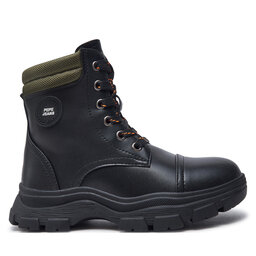 Pepe Jeans Polacchine Pepe Jeans PBS50107 Nero