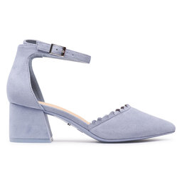 

Туфлі DeeZee DF-82574-4 Blue, Голубий