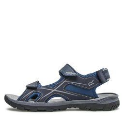 

Босоніжки Regatta Kota Drift RMF613 Navy/Dark Steel 95P, Cиній