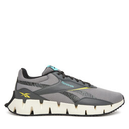 Reebok Scarpe running Reebok ZIG DYNAMICA STR 100209976 Grigio