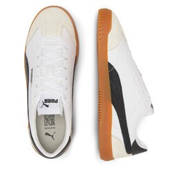 

Снікерcи Puma Club 5V5 SD 395104 04 Білий