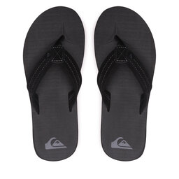 Quiksilver Zehentrenner Quiksilver AQYL101323 Schwarz
