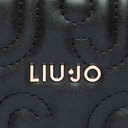 

Рюкзак Liu Jo Ecs M Backpack AF3420 E0423 Nero 22222, Чорний