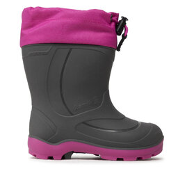 Kamik Wellington Kamik Snobuster 1 AK8155 Grigio