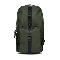 Rains Rucksack Rains Trail Rucksack W3 14350 Grün