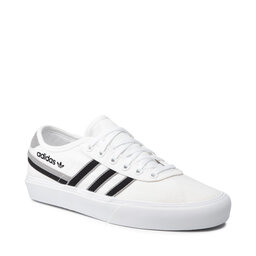adidas Scarpe adidas Delpala FY7467 Ftwwht/Cblack/Chsogr