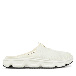 Salomon Şlapi Salomon Reelax Slide 6.0 L47740700 Alb