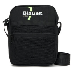 Blauer Τσαντάκι Blauer S5COLBY05/BAL Μαύρο