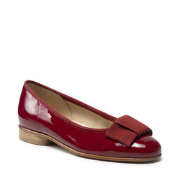 Gabor Scarpe basse Gabor 05.100.95 Cherry