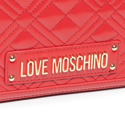 

Сумка LOVE MOSCHINO JC4054PP1ALI0500 Rosso, Червоний