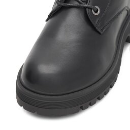 

Черевики DeeZee CS6200-01 Чорний
