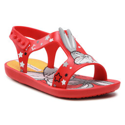 Ipanema Sandale Ipanema Looney Tunes Baby 26372 Red/Grey 22192