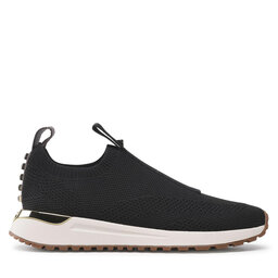 

Снікерcи MICHAEL Michael Kors Bodie Slip On 43T1BDFP1D Black, Чорний