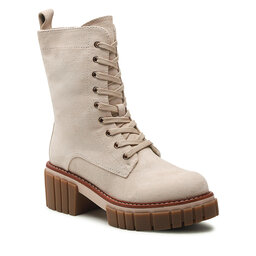 DeeZee Stövletter DeeZee WS5785-15 Beige