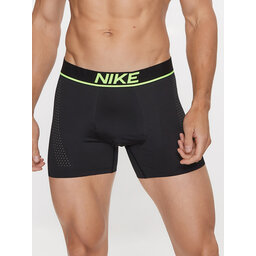 Nike Nike Boksarice Dri-Fit Elite Micro 0000KE1150 Črna