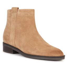 Geox Aulinukai Geox D Larysse D36TXB 00023 C6018 Toffee