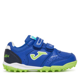 Joma Tenisice za nogomet Joma Top Flex Jr 2504 TPJS2504TFV Plava