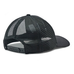 

Бейсболка The North Face Mudder NF0A5FXA6D81 Black/Pride Graphic, Чорний