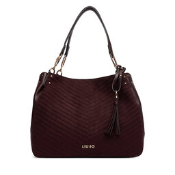 Liu Jo Handtasche Liu Jo AF6185 T760A Dunkelbraun