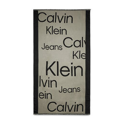 

Шаль Calvin Klein K60K610139 0GJ, Чорний